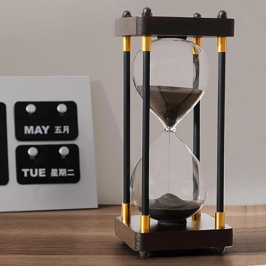 Sablier | Classic Sand Timer