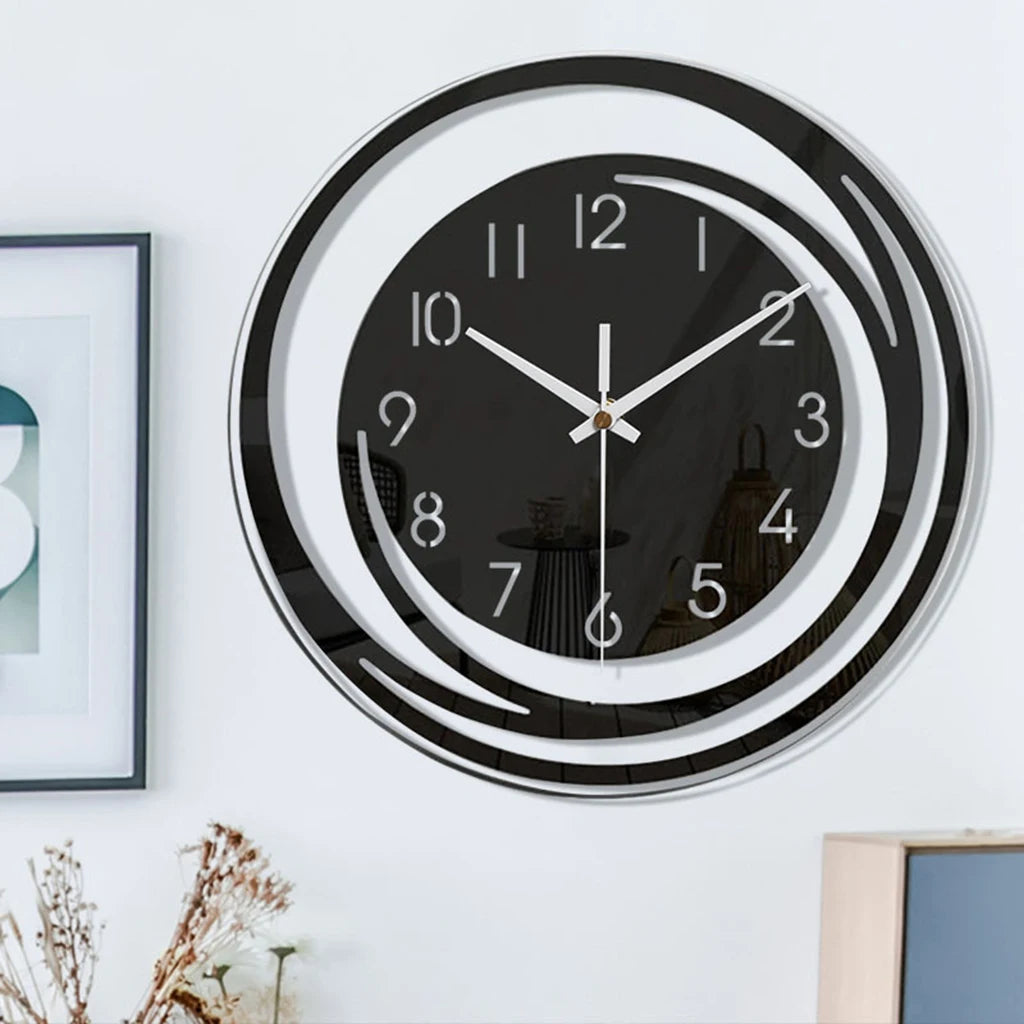 Rottier | Minimalist Wall Clock