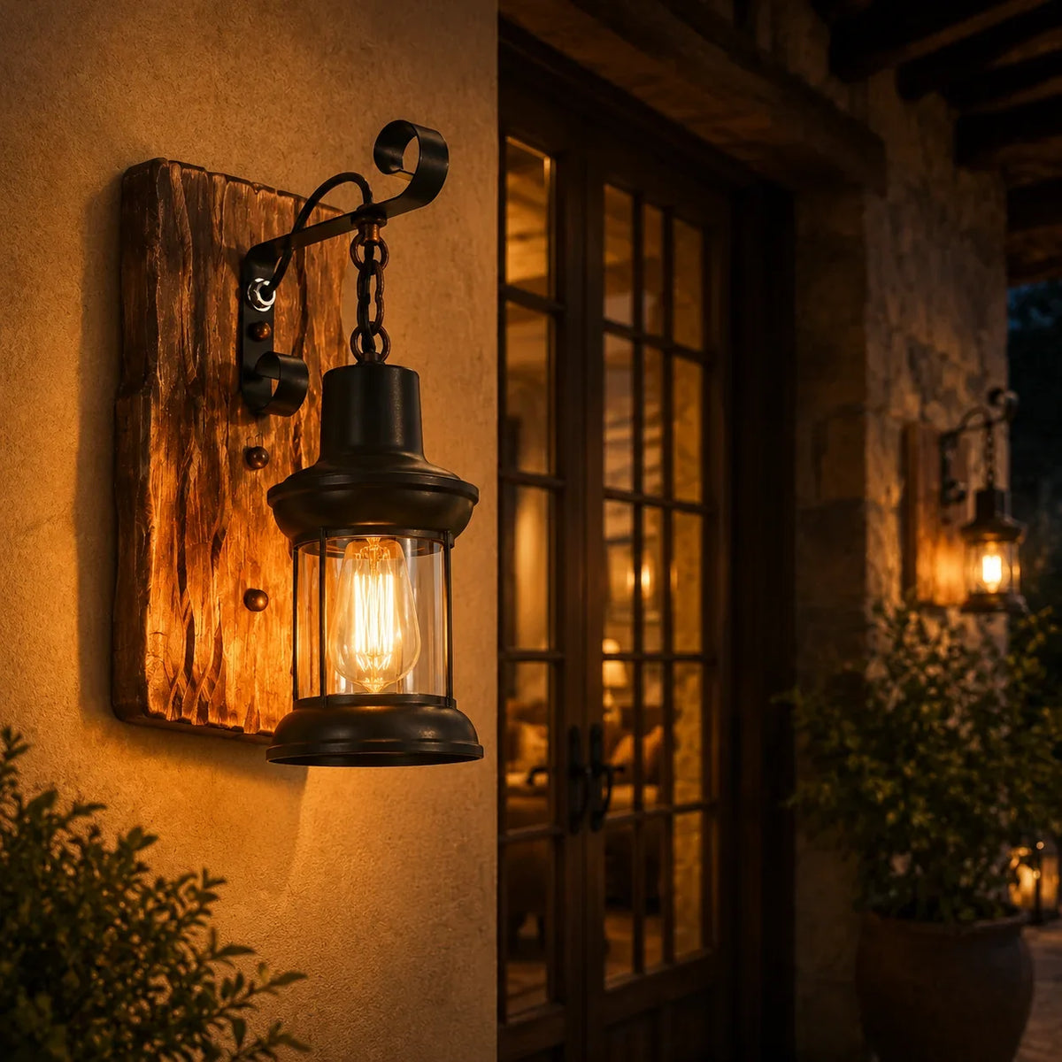 Lighting