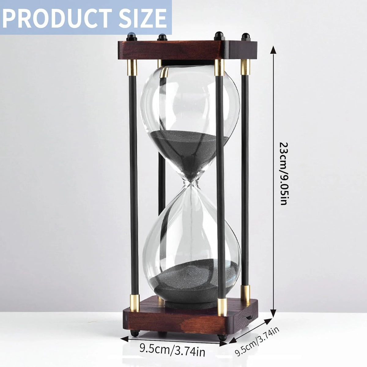 Sablier | Classic Sand Timer