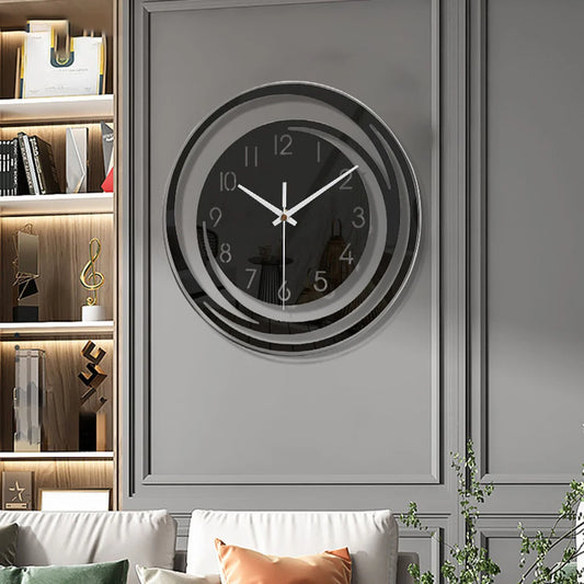 Rottier | Minimalist Wall Clock