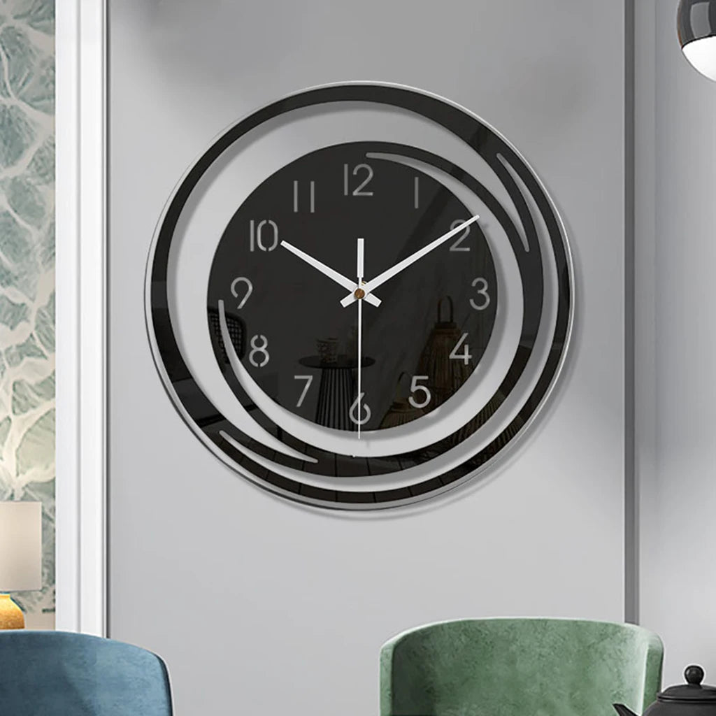 Rottier | Minimalist Wall Clock