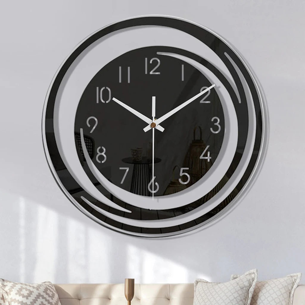 Rottier | Minimalist Wall Clock