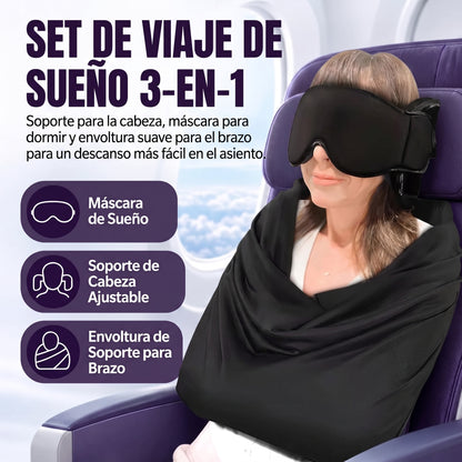 Envoltorio de Sueño
