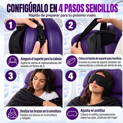 Envoltorio de Sueño